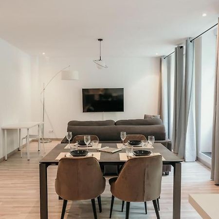 L'Alsace - Tout Confort Charleville-Mezieres Ngoại thất bức ảnh