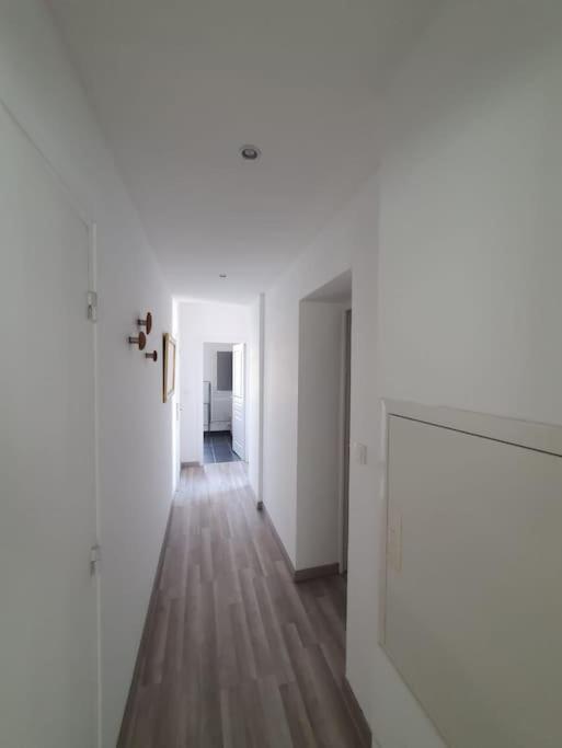 L'Alsace - Tout Confort Charleville-Mezieres Ngoại thất bức ảnh