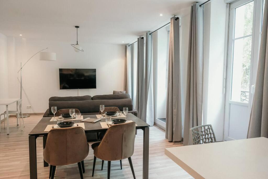 L'Alsace - Tout Confort Charleville-Mezieres Ngoại thất bức ảnh