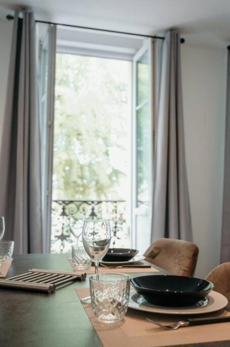 L'Alsace - Tout Confort Charleville-Mezieres Ngoại thất bức ảnh