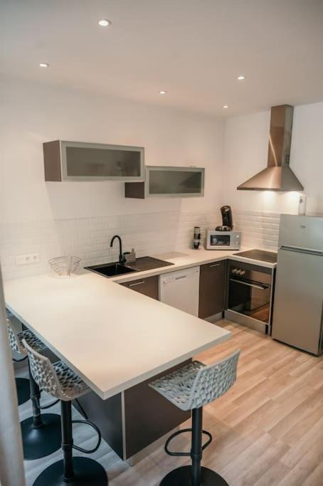 L'Alsace - Tout Confort Charleville-Mezieres Ngoại thất bức ảnh