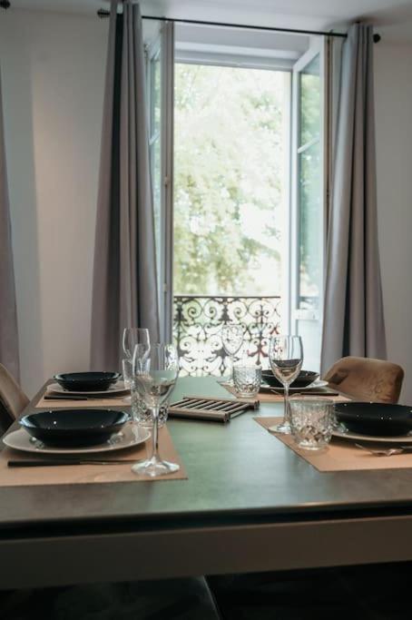 L'Alsace - Tout Confort Charleville-Mezieres Ngoại thất bức ảnh