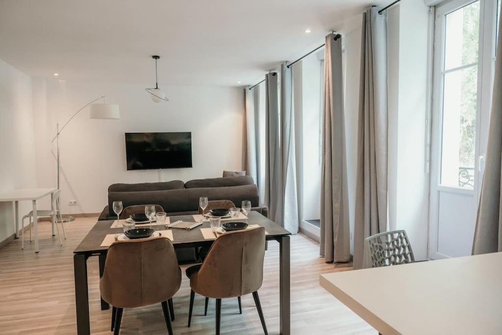 L'Alsace - Tout Confort Charleville-Mezieres Ngoại thất bức ảnh