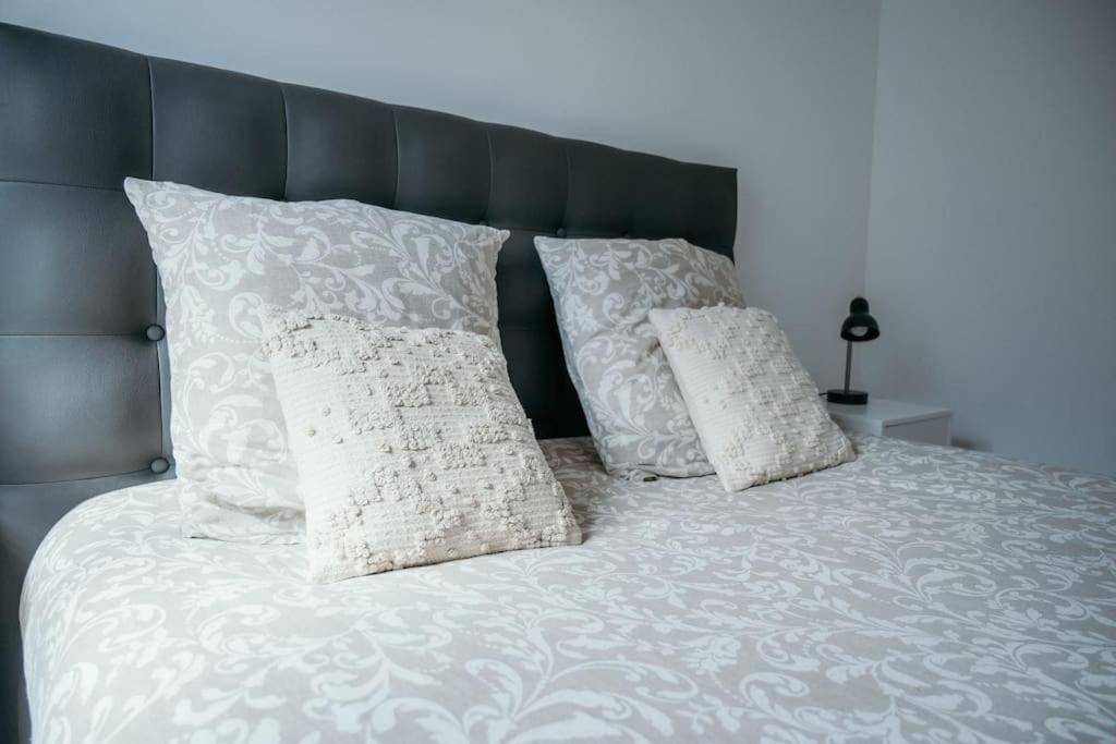 L'Alsace - Tout Confort Charleville-Mezieres Ngoại thất bức ảnh